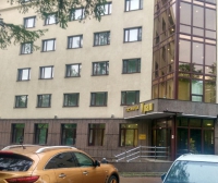 Внутренний аудит деятельности гостиницы в Екатеринбурге