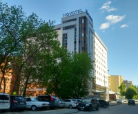 Внедрение стандартов обслуживания в Екатеринбурге